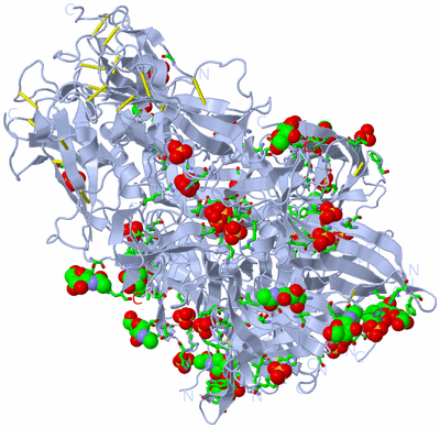 Image Biol. Unit 1 - sites