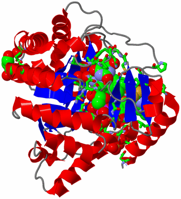 Image Asym./Biol. Unit - sites