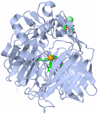 Image Biol. Unit 1 - sites