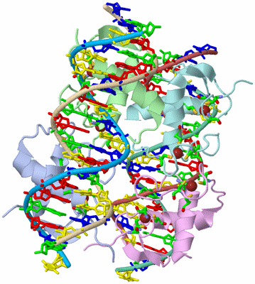 Image Asym. Unit - sites