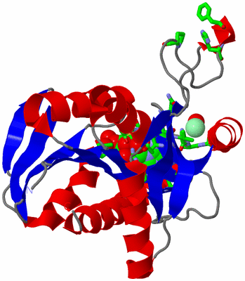 Image Asym. Unit - sites