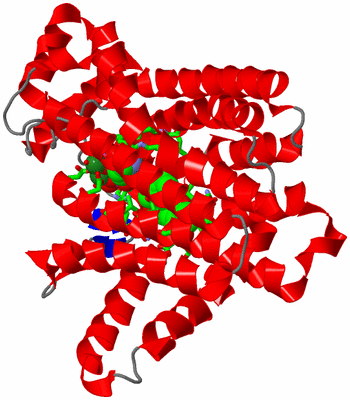 Image Asym. Unit - sites