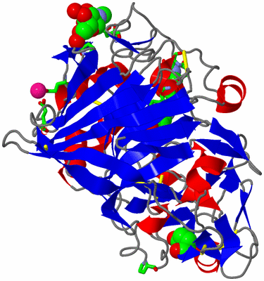 Image Asym./Biol. Unit - sites