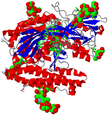 Image Asym. Unit - sites