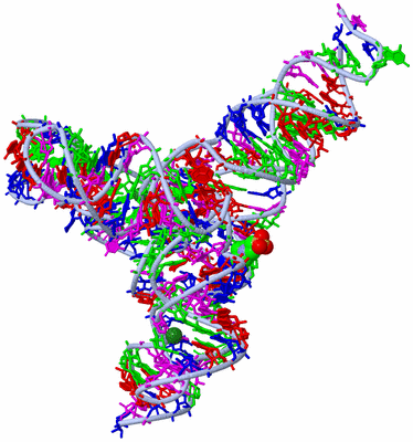 Image Asym./Biol. Unit