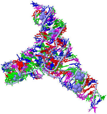 Image Asym./Biol. Unit