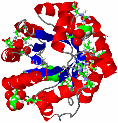 Image Asym./Biol. Unit - sites