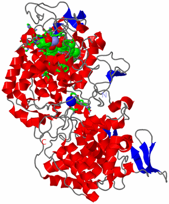 Image Asym. Unit - sites