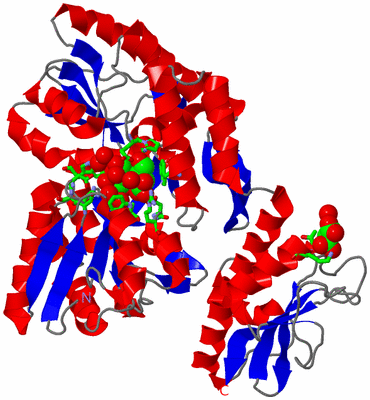 Image Asym./Biol. Unit - sites