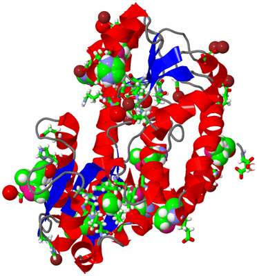 Image Asym./Biol. Unit - sites