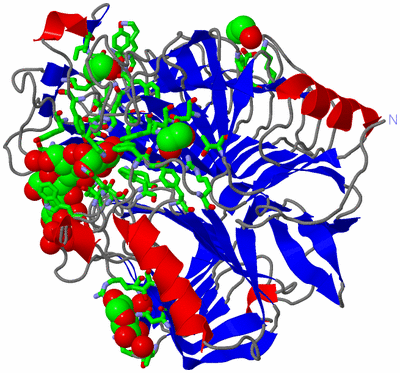 Image Asym./Biol. Unit - sites