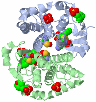 Image Asym./Biol. Unit