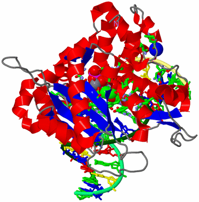 Image Asym./Biol. Unit - sites