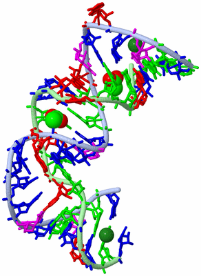 Image Asym./Biol. Unit