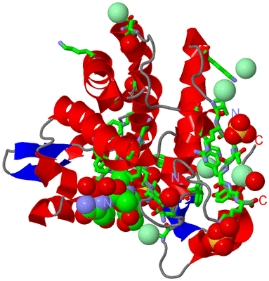 Image Asym./Biol. Unit - sites