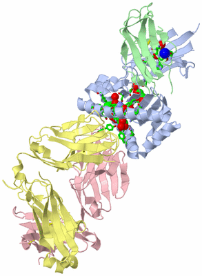 Image Asym./Biol. Unit - sites