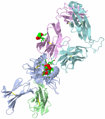 Image Biol. Unit 1 - sites