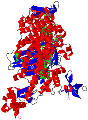 Image Asym./Biol. Unit - sites