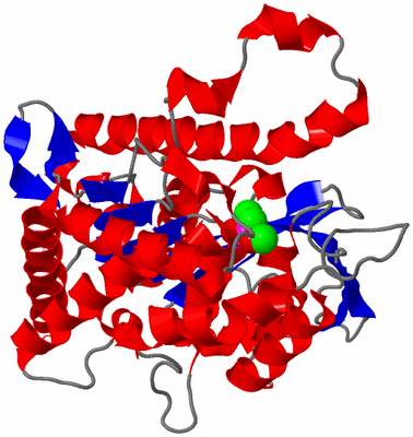 Image Asymmetric Unit