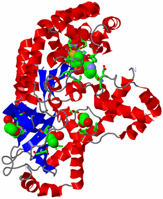 Image Asym./Biol. Unit - sites