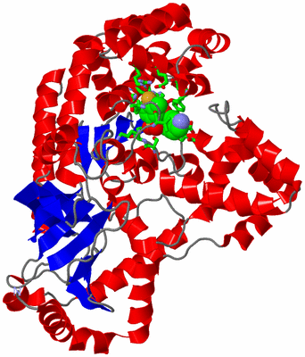 Image Asym./Biol. Unit - sites