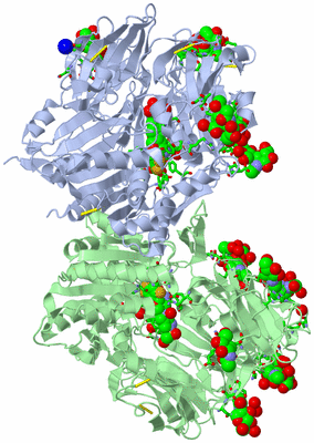 Image Asym./Biol. Unit - sites