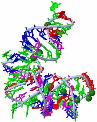 Image Asym./Biol. Unit