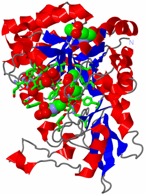 Image Asym./Biol. Unit - sites