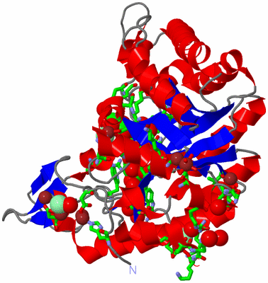 Image Asym./Biol. Unit - sites