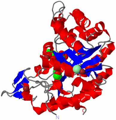 Image Asym./Biol. Unit