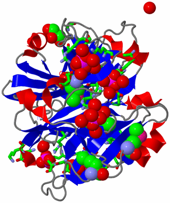 Image Asym./Biol. Unit - sites