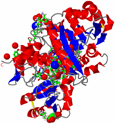 Image Asym./Biol. Unit - sites