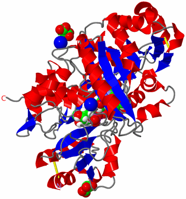 Image Asym./Biol. Unit