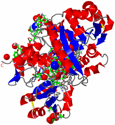 Image Asym./Biol. Unit - sites