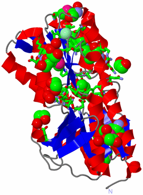 Image Asym./Biol. Unit - sites