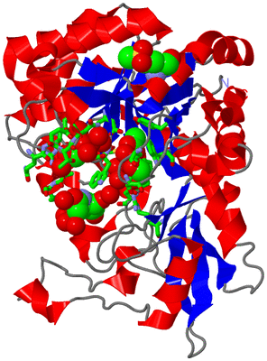 Image Asym./Biol. Unit - sites