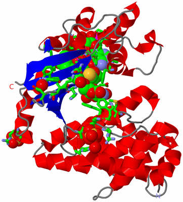 Image Asym./Biol. Unit - sites