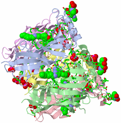 Image Biol. Unit 1 - sites