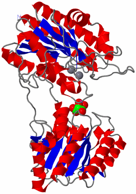 Image Asym./Biol. Unit