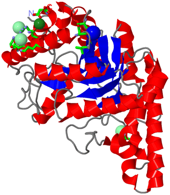 Image Asym./Biol. Unit - sites