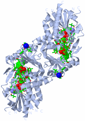 Image Biol. Unit 1 - sites