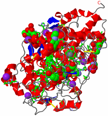 Image Asym./Biol. Unit - sites