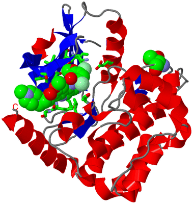 Image Asym./Biol. Unit - sites