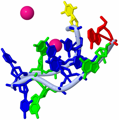 Image Asym./Biol. Unit