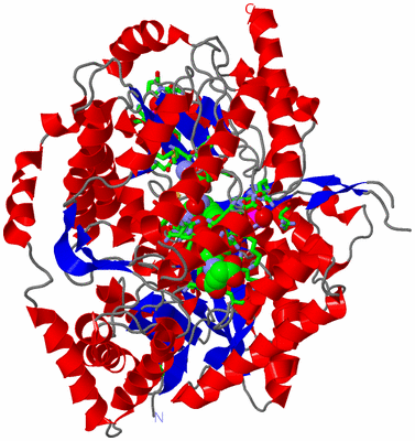 Image Asym./Biol. Unit - sites