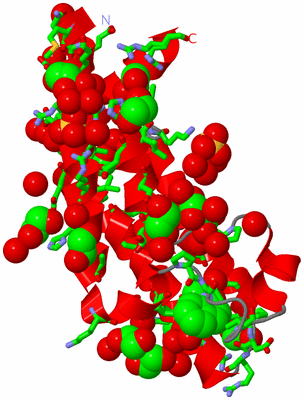 Image Asym. Unit - sites