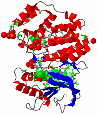 Image Asym./Biol. Unit - sites