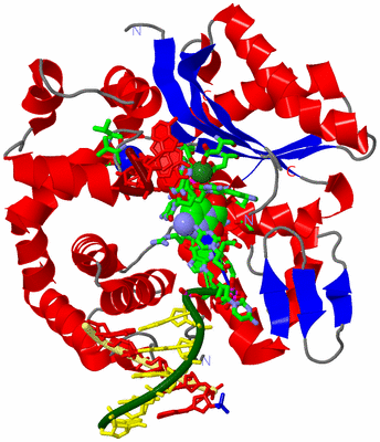 Image Asym./Biol. Unit - sites