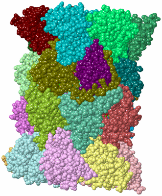 Image Asym./Biol. Unit - sites