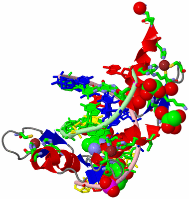 Image Asym./Biol. Unit - sites